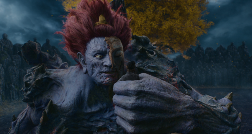 技术与艺术相结合 HDR Vivid掀起超高清内容生产力新变革