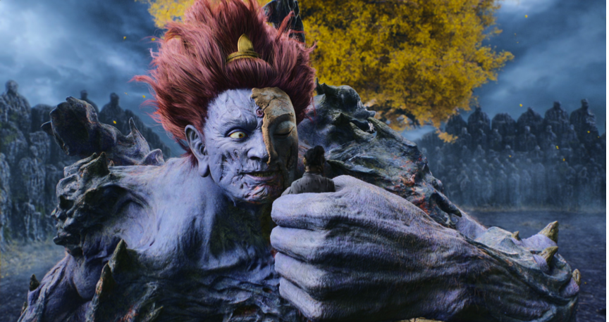 技术与艺术相结合 HDR Vivid掀起超高清内容生产力新变革