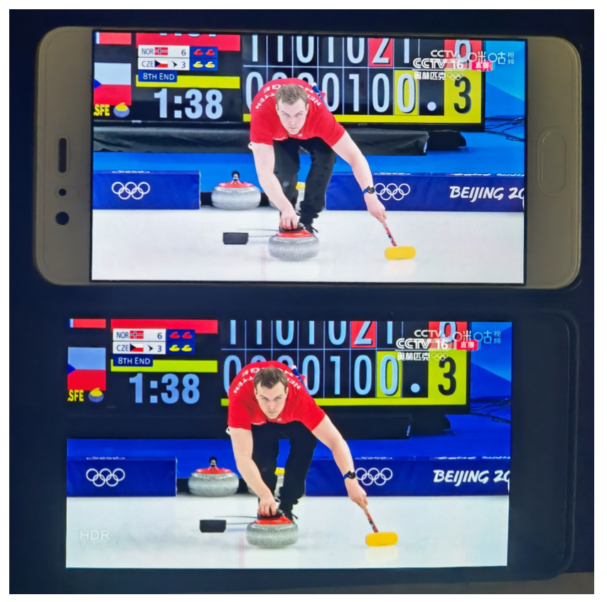 技术与艺术相结合 HDR Vivid掀起超高清内容生产力新变革