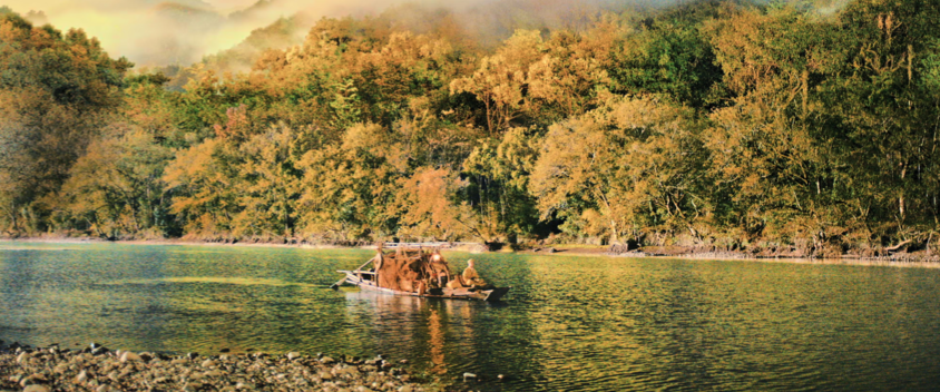 技术与艺术相结合 HDR Vivid掀起超高清内容生产力新变革