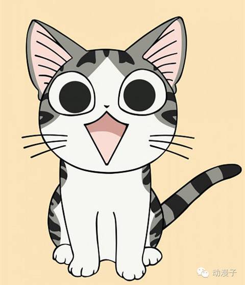「甜甜私房猫」是こなみかなた从2004年开始连载的喵星人漫画.