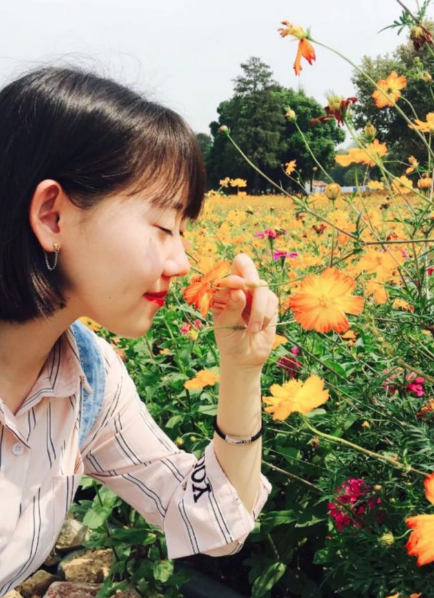 美翻了!武漢秋天最好的樣子,就在這些校園里