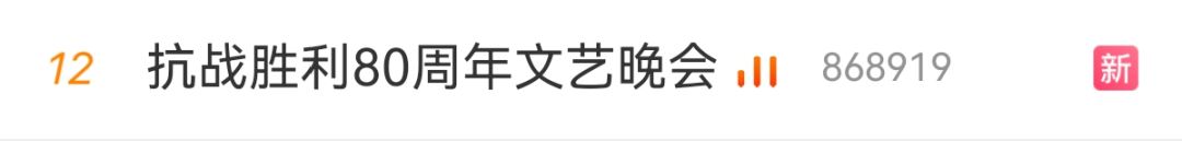 “90后”“00后”担当主力，这场文艺晚会让人边看边哭 第4张