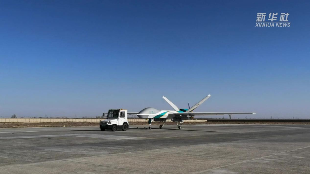 無人機被批準使用民用空域，以色列這一開創性政策如何影響全球？的圖6