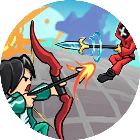 火柴人鱿鱼冒险