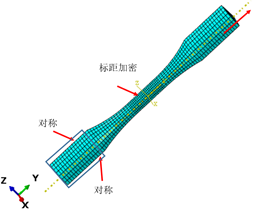 基于ABAQUS和FE-SAFE的低周疲勞仿真 附MicromechanicsPlugin下載的圖22