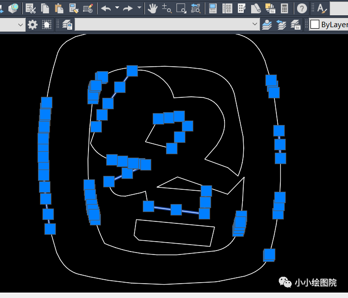 cad样条曲线怎么转换成圆弧 CAD如何将直线合并为多段线？