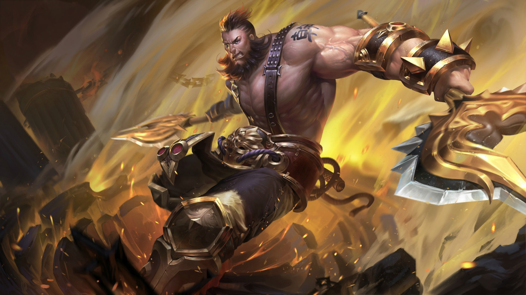 王者榮耀 最難死的英雄是誰 這五位有的自帶回血 免傷 用他們死一次都是菜 中國熱點