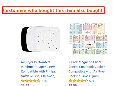 敲黑板，亚马逊流量来源功课你做全了吗？