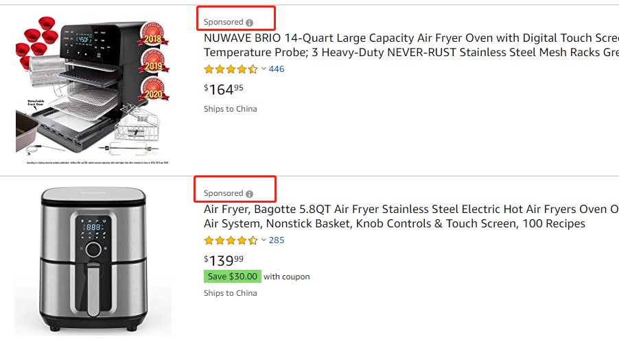 敲黑板，亚马逊流量来源功课你做全了吗？