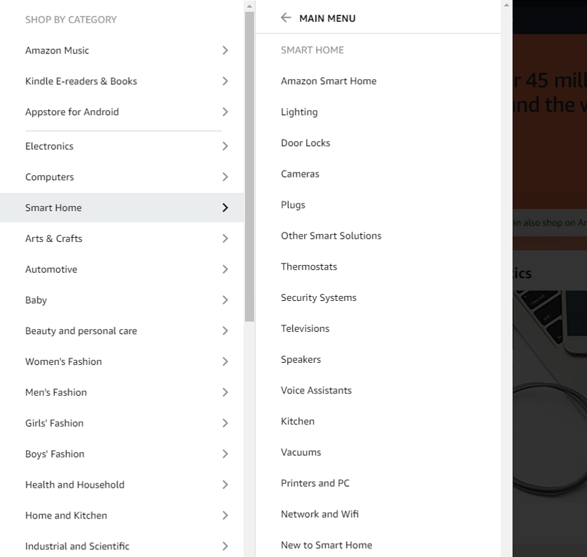 敲黑板，亚马逊流量来源功课你做全了吗？