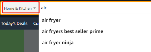 敲黑板，亚马逊流量来源功课你做全了吗？