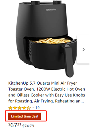 敲黑板，亚马逊流量来源功课你做全了吗？