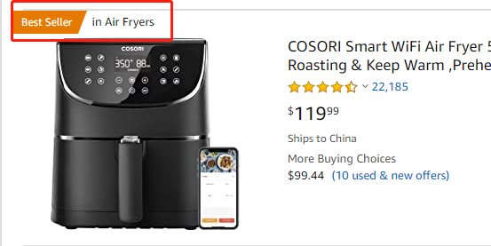 敲黑板，亚马逊流量来源功课你做全了吗？