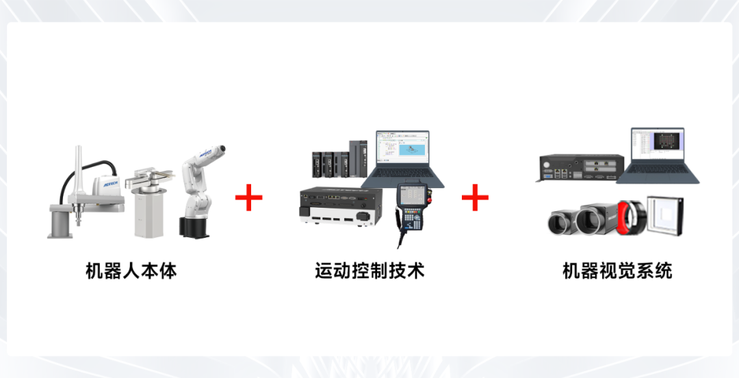 全面煥新 | 眾為興SCARA四軸機器人全系列精工升級！