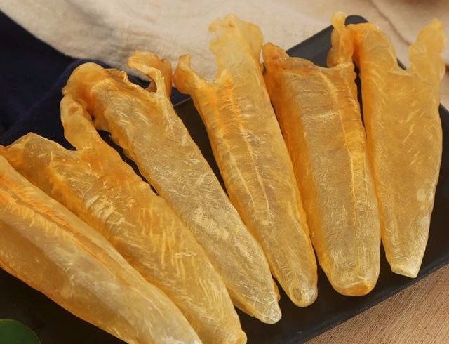 小小黄花胶，竟然这么强大，对女人还有这些特别功效！