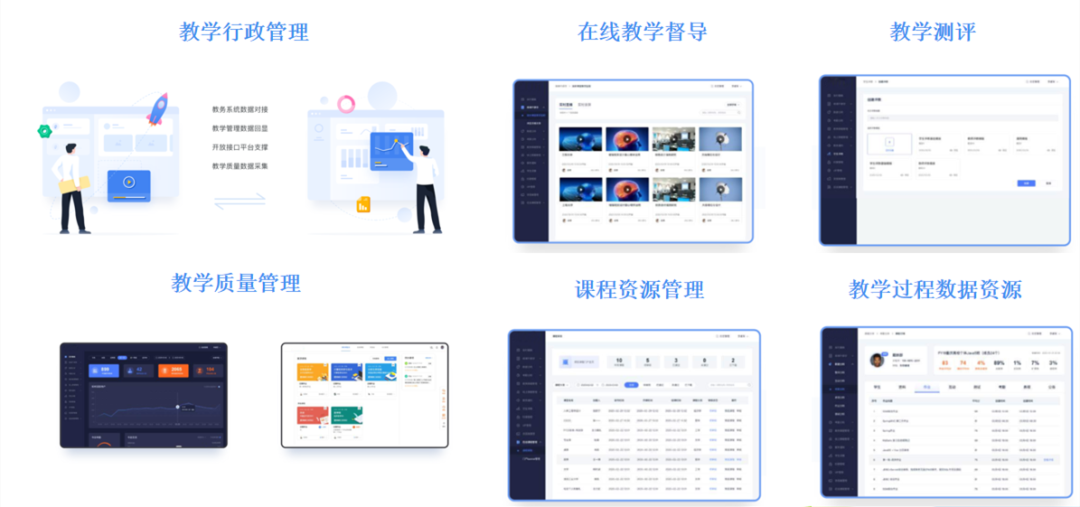 教学如何从经验之谈走向数据驱动决策？