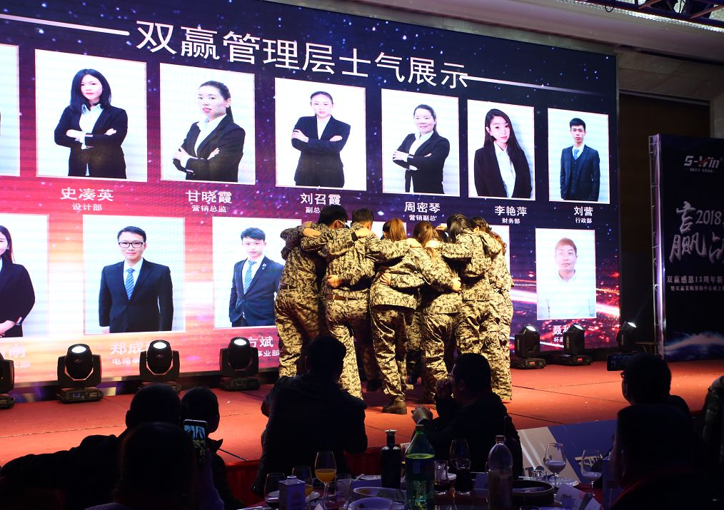 义乌市双赢广告有限公司