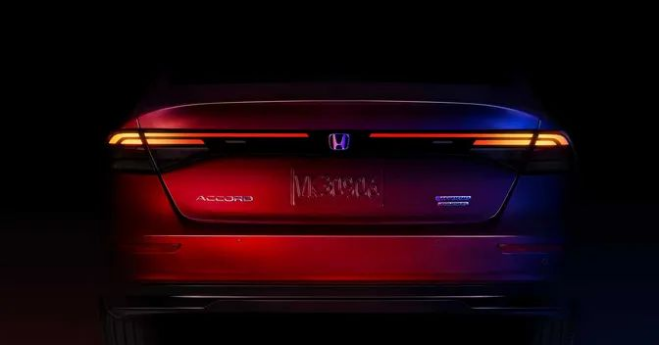 据乘联会发布的10月最新销量数据显示,雅阁当月销量为17734辆,位列