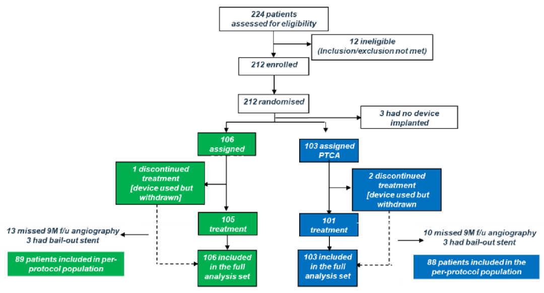 球囊是什么医疗器械重磅！蓝帆医疗旗下创新医疗器械获批，国内药物球囊正式迈进全新时代_https://www.jmylbn.com_新闻资讯_第9张