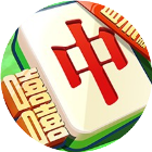 应用icon-嘻嘻红中麻将游戏软件 V1.02024官方新版