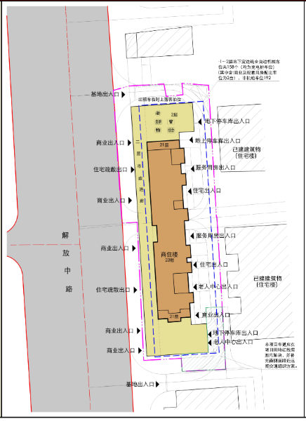 单价18万/㎡！越秀区新盘扎堆入市抢客
