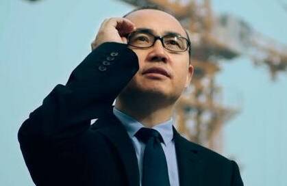 又一个大佬从楼市跑了!连上海的房子都不要了