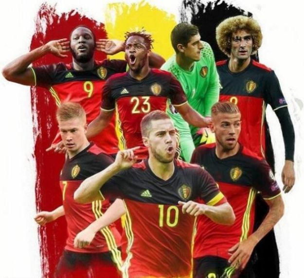 比利时家队最新名单_比利时国家队主力_比利时国家队主力名单
