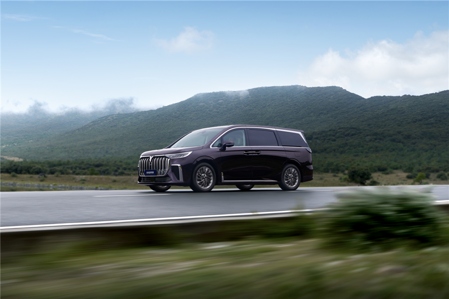 新势力,得给车二代们让路了?