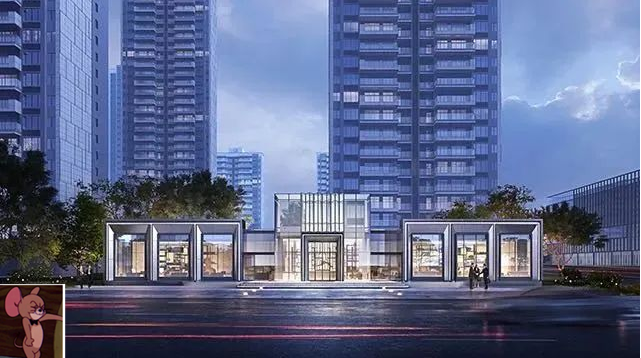 番禺电建洺悦玉府今天开放样板间房！值不值得买？