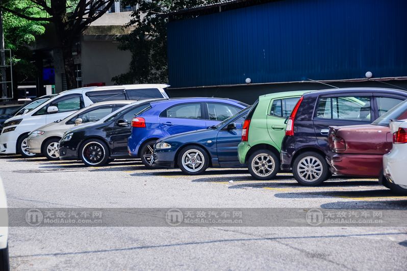 第一反響剎車，第二閃避，但這該去世的操控卻把人命滑向絕壁 汽車 第11張