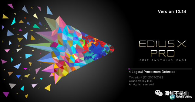 剪辑、合成、三维影视后期制作的三大特效软件