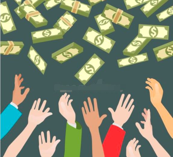 魁罡不见财官_魁罡命的人为什么没有财运_魁罡不见财官是什么意思