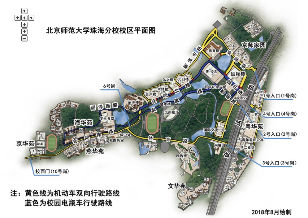 港珠澳大桥正式开通了，烤鸭们冲7之路更通畅了！——启德考培