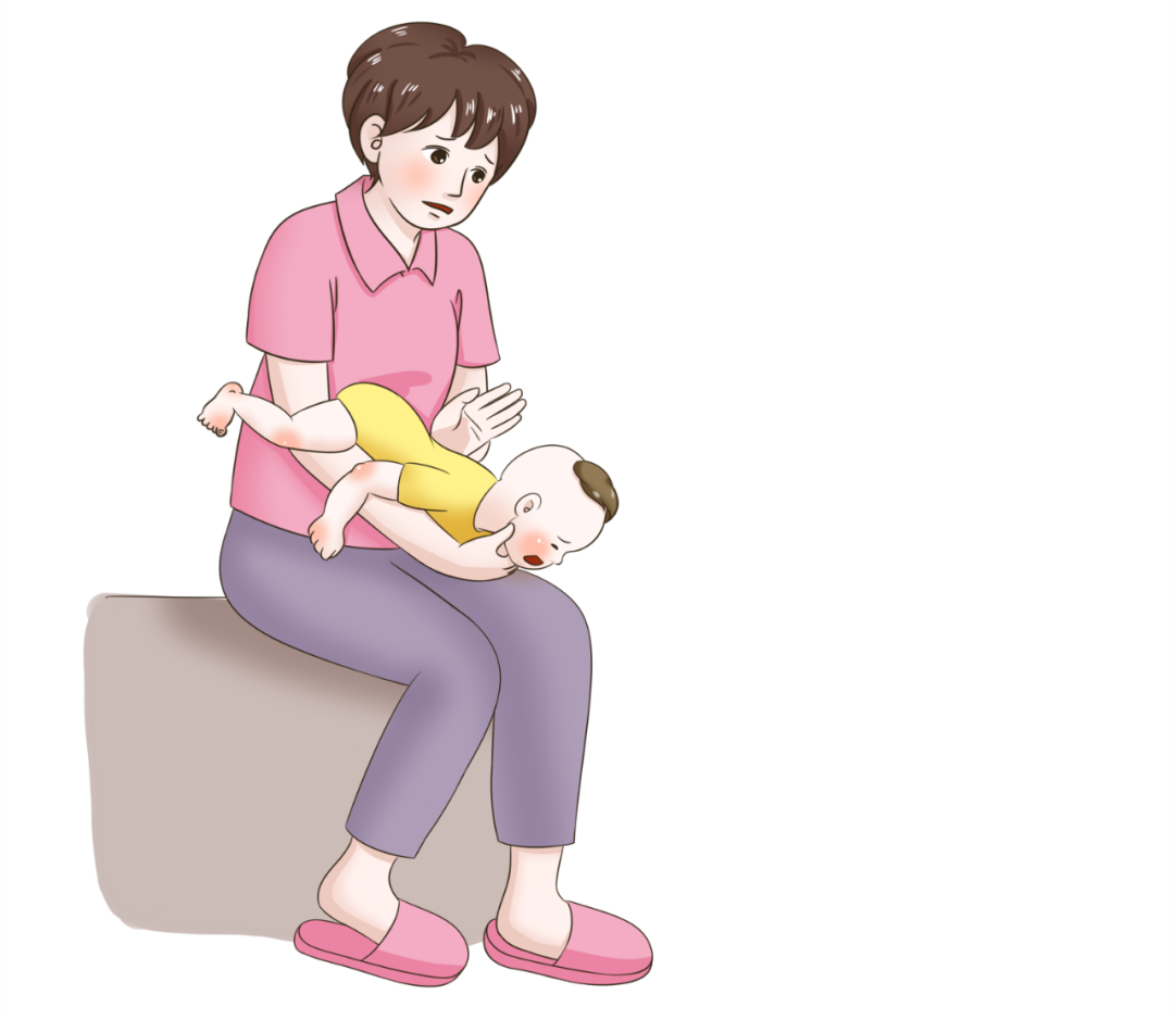 把握“黄金四分钟”！速看异物卡喉急救的正确方法！