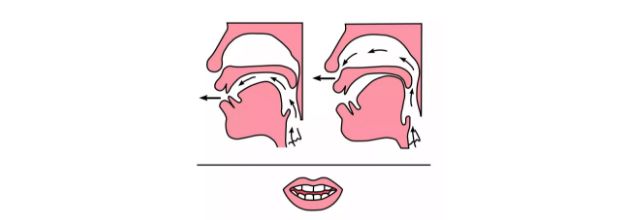 小学低年级前后鼻音发音技巧