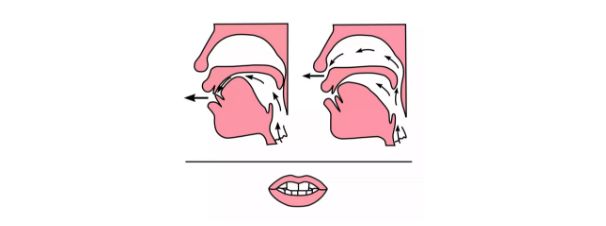 小学低年级前后鼻音发音技巧