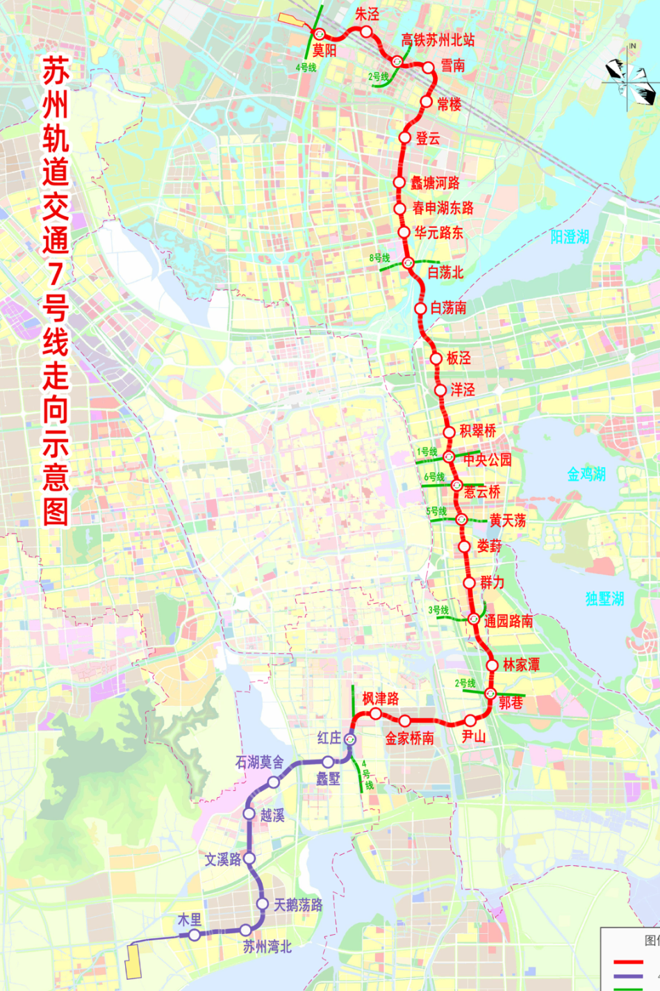 苏州东太湖隧道最新进展来了!