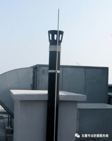 屋面避雷带怎么做才规范？优质做法总结！