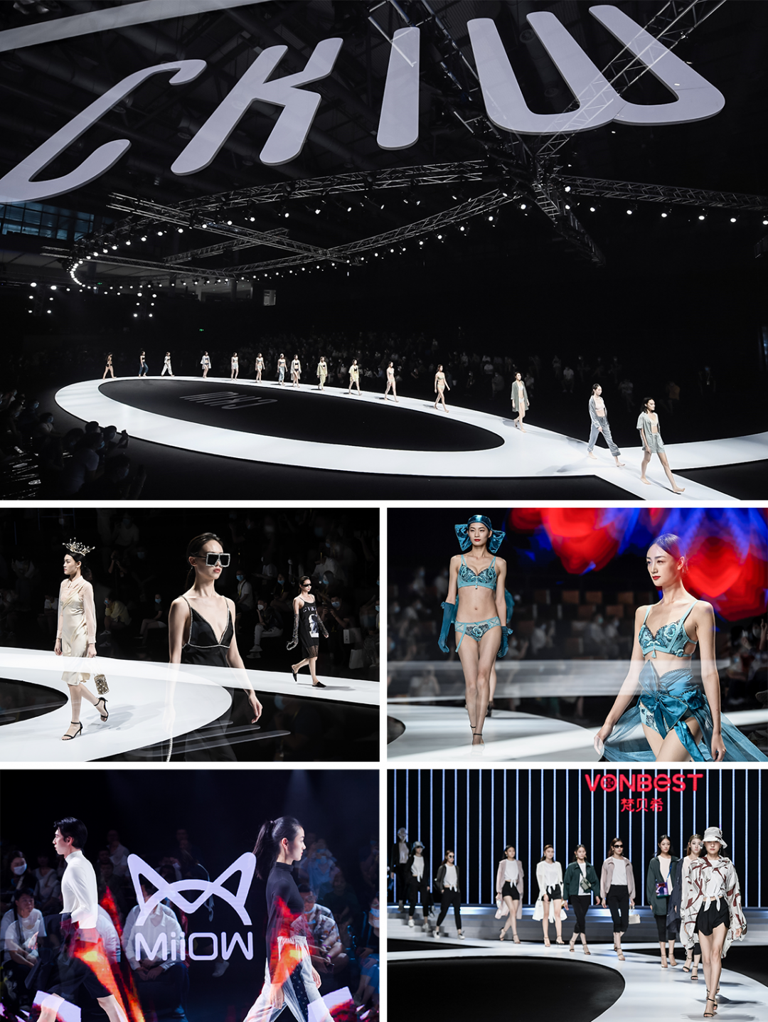 精彩抢先速览 | 2021深圳针博会八大看点提前剧透！(图8)