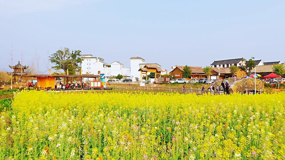 南雄让美丽乡村蝶变为富丽乡村