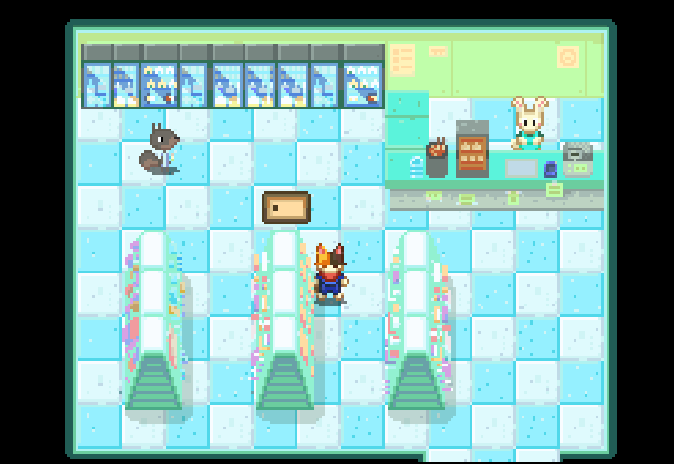 谷歌发布的奥运小游戏 不玩绝对是你的损失 自由微信 Freewechat