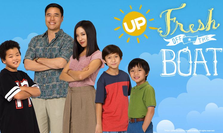 全美热播五年 这部最有中国味儿美剧要剧终了 硅星人 微信公众号文章阅读 Wemp