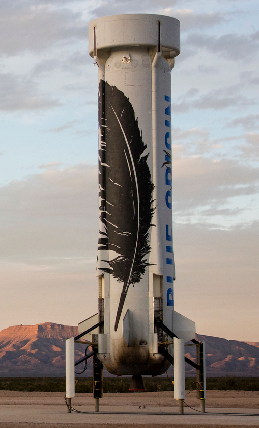 火箭重复使用极简史的图8