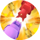 阿巴阿巴大乱斗