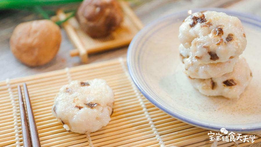 【小儿辅食】抵御“空调病”从增强免疫力开始！宝宝需要吃这个，