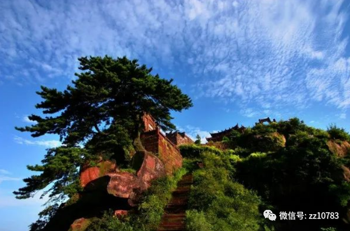 11月23-24日周末·＂楚南第一胜境＂五雷山穿越＂中国南武当＂星德山轻装徒步·泡五星温德姆云顶温泉2天户外活动