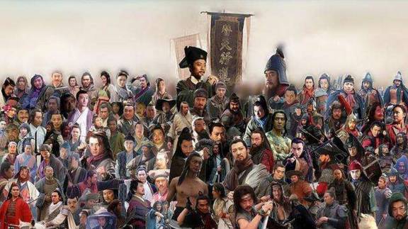 张顺的绰号由来_张顺的绰号是_张顺的绰号是什么