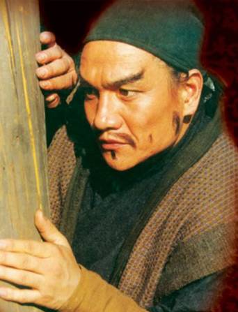 张顺的绰号由来_张顺的绰号是什么_张顺的绰号是