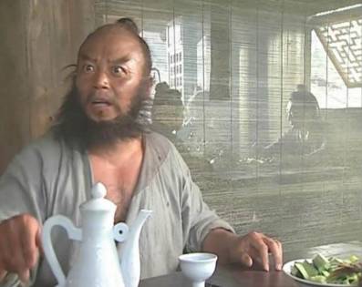 张顺的绰号是_张顺的绰号是什么_张顺的绰号由来